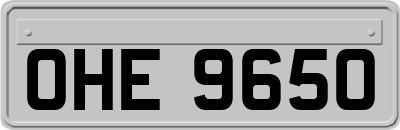 OHE9650