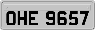 OHE9657