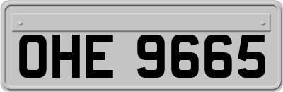 OHE9665