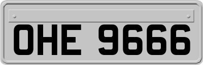 OHE9666