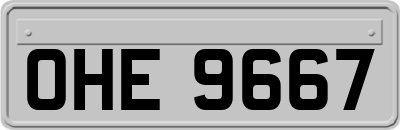 OHE9667