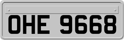 OHE9668