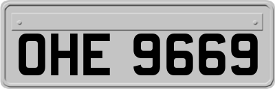 OHE9669