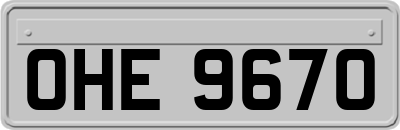 OHE9670