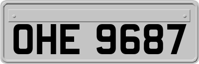 OHE9687