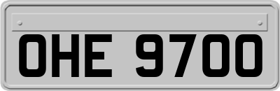 OHE9700