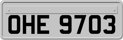 OHE9703