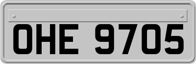OHE9705