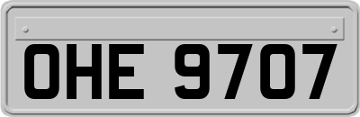 OHE9707