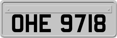 OHE9718