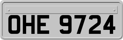 OHE9724