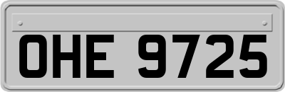 OHE9725