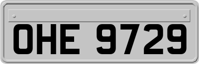 OHE9729
