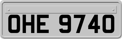 OHE9740