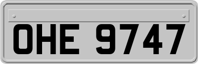 OHE9747