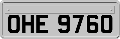 OHE9760