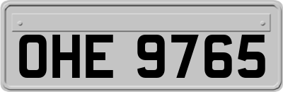 OHE9765