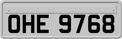 OHE9768