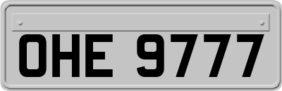 OHE9777