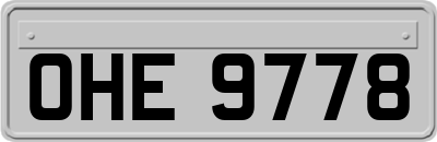 OHE9778