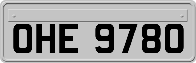 OHE9780