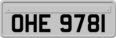OHE9781