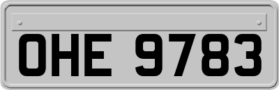 OHE9783