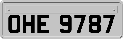 OHE9787