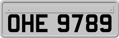 OHE9789