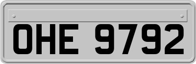 OHE9792