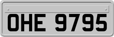 OHE9795