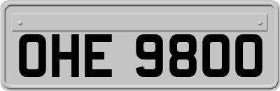 OHE9800