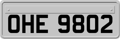 OHE9802