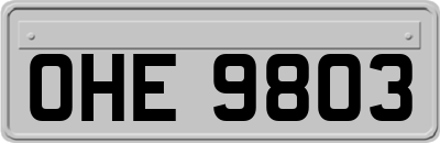 OHE9803