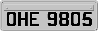 OHE9805