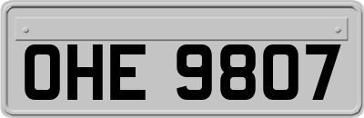OHE9807