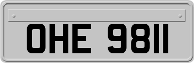 OHE9811