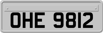 OHE9812