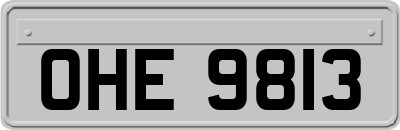 OHE9813