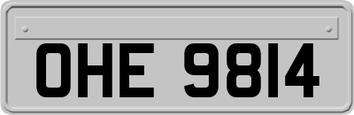 OHE9814