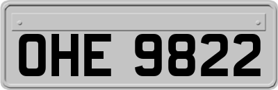 OHE9822
