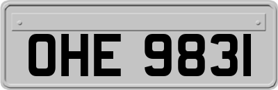 OHE9831