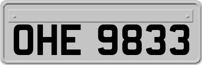 OHE9833