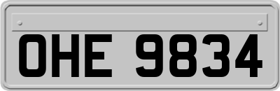 OHE9834