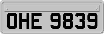 OHE9839