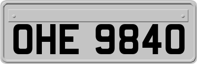 OHE9840