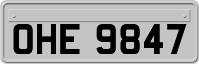 OHE9847