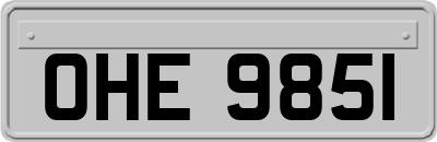 OHE9851