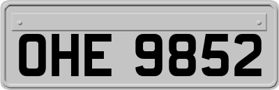 OHE9852