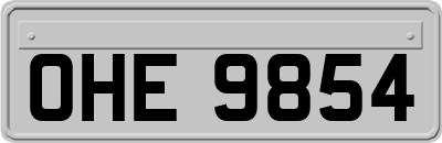 OHE9854
